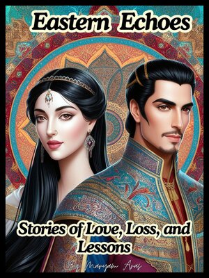 cover image of Eastern Echoes